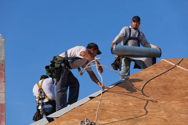 Best Roof Waterproofing Services  in Crompond, NY