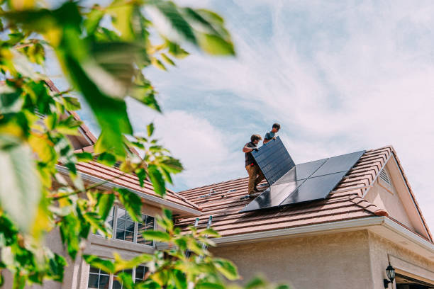 Best Residential Roofing Contractor  in Crompond, NY