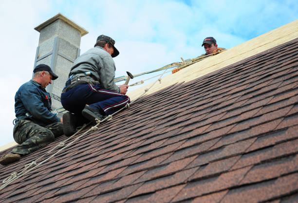 Best Best Roofing Contractors  in Crompond, NY