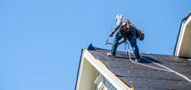 Best Shingle Roofing Installation  in Crompond, NY